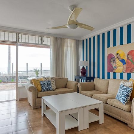 Beach Front San Agustin Papagayos Zewnętrze zdjęcie