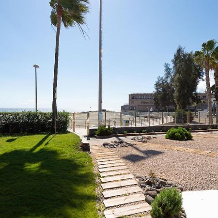 Beach Front San Agustin Papagayos Zewnętrze zdjęcie