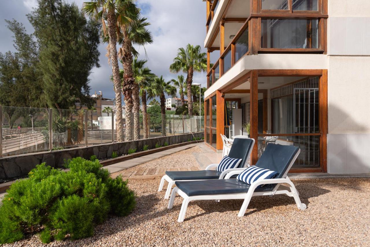 Beach Front San Agustin Papagayos Zewnętrze zdjęcie