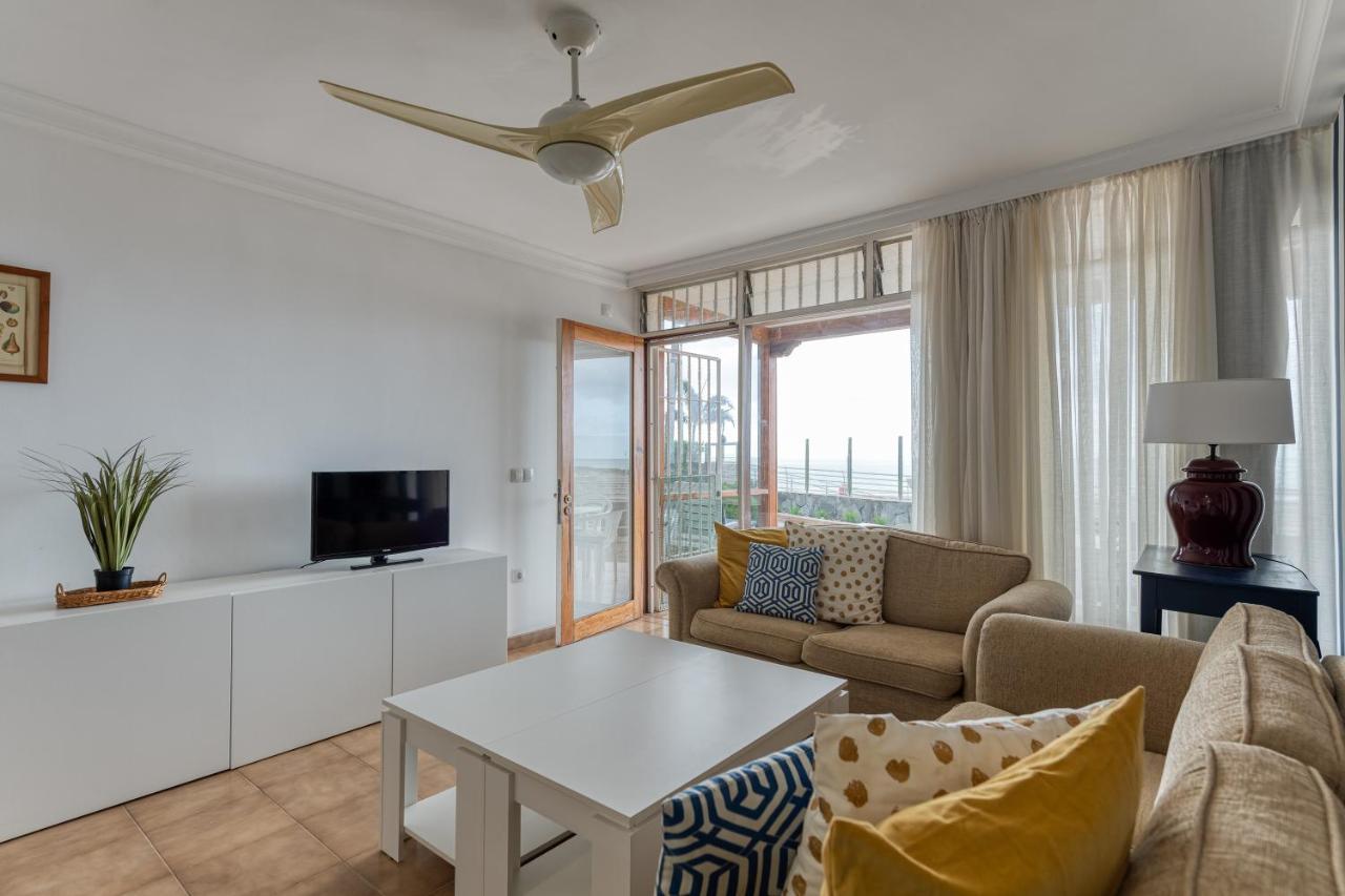 Beach Front San Agustin Papagayos Zewnętrze zdjęcie