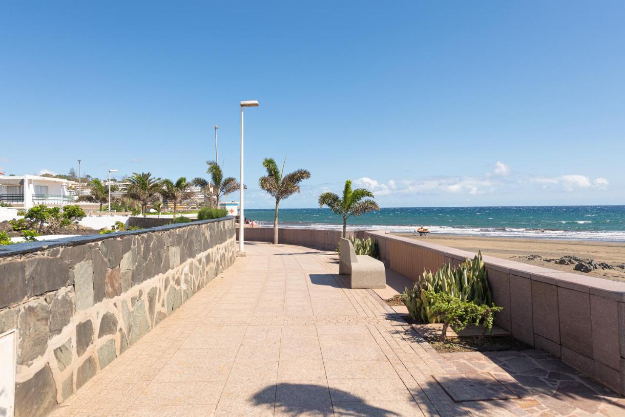 Beach Front San Agustin Papagayos Zewnętrze zdjęcie